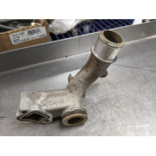 05P128 Coolant Inlet From 2012 GMC Acadia 3.6 12591006 05P128 Coolant Inlet From 2012 GMC Acadia 3.6 12591006